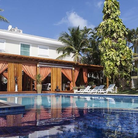 Hotel Vicino Al Mare Γκουαρούχα Εξωτερικό φωτογραφία