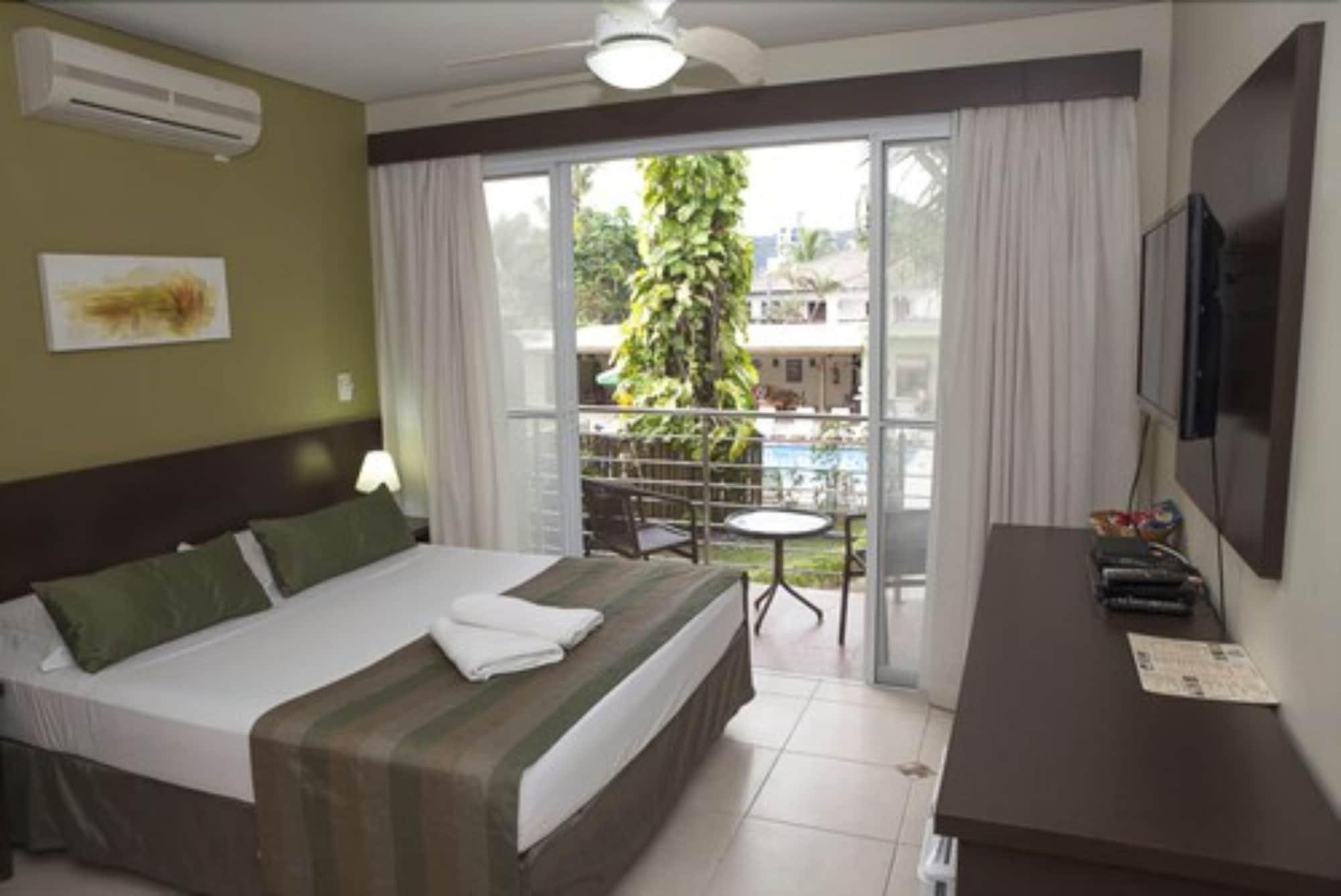 Hotel Vicino Al Mare Γκουαρούχα Εξωτερικό φωτογραφία