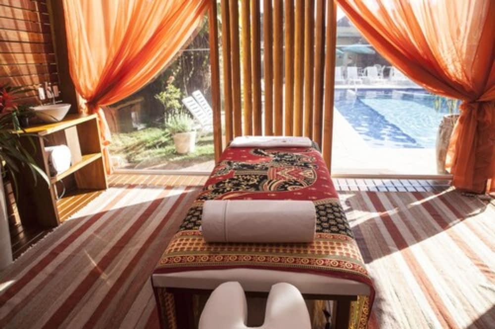 Hotel Vicino Al Mare Γκουαρούχα Εξωτερικό φωτογραφία