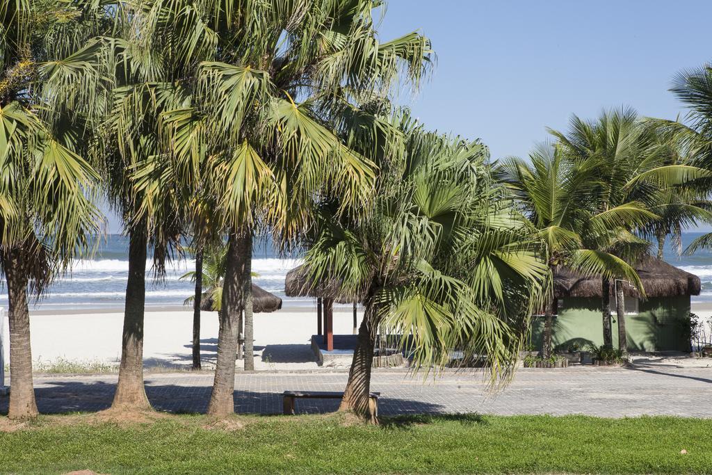 Hotel Vicino Al Mare Γκουαρούχα Εξωτερικό φωτογραφία