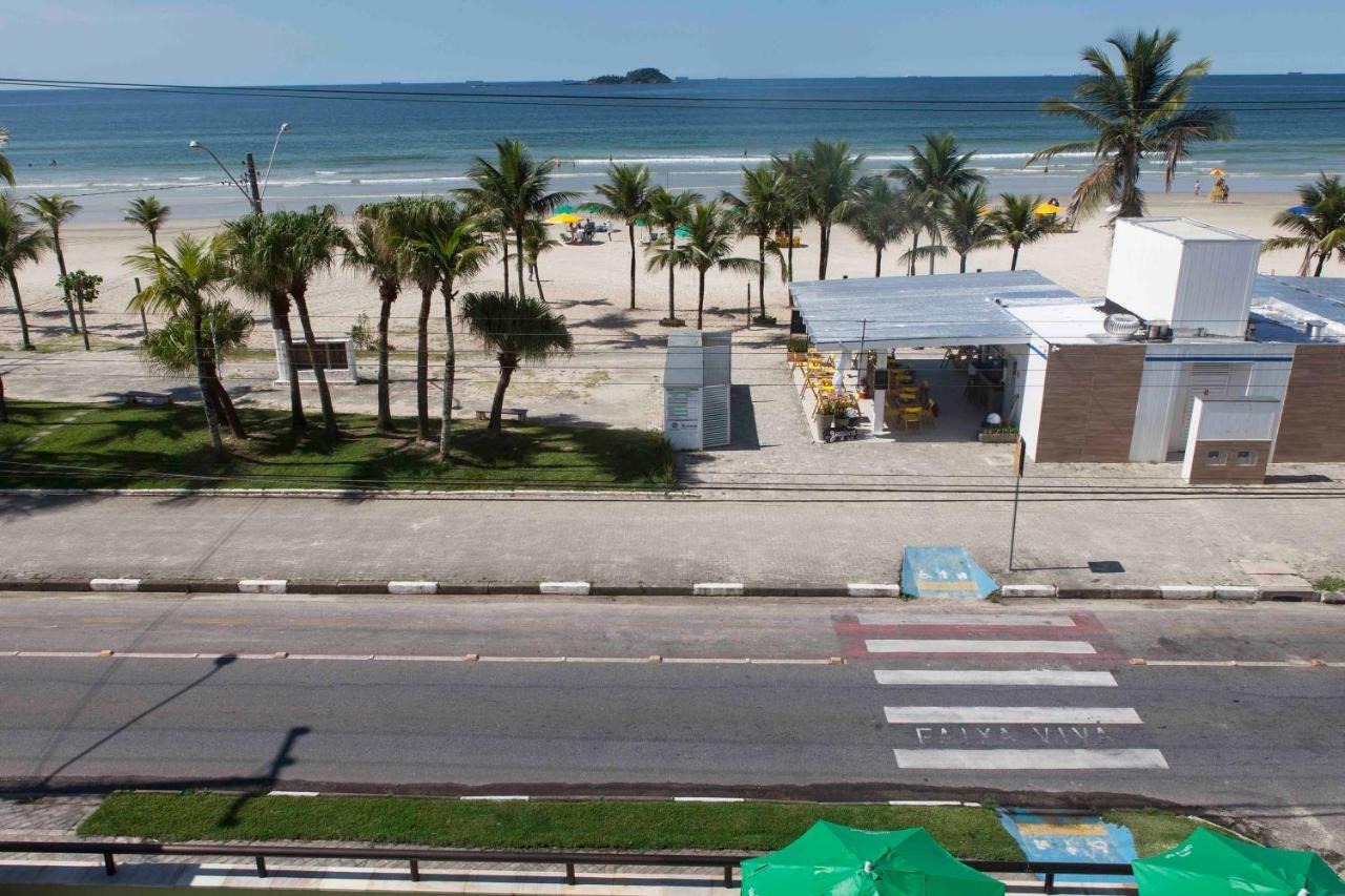 Hotel Vicino Al Mare Γκουαρούχα Εξωτερικό φωτογραφία