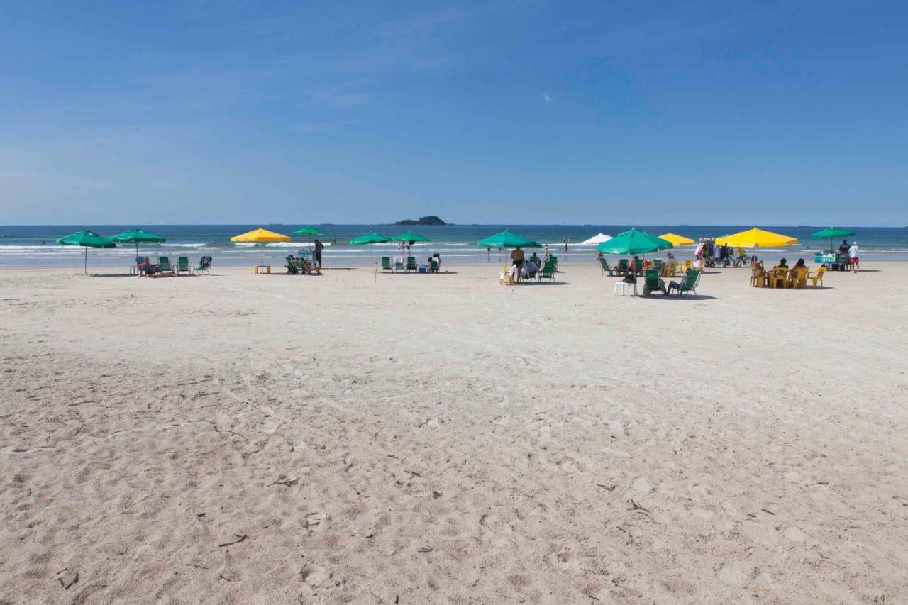 Hotel Vicino Al Mare Γκουαρούχα Εξωτερικό φωτογραφία